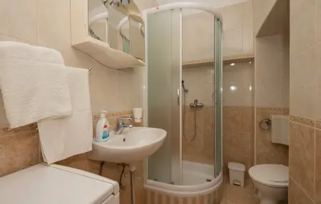 Maison 8 personnes à Baska Voda - Photo 18