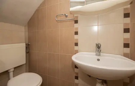 Maison 8 personnes à Baska Voda - Photo 19