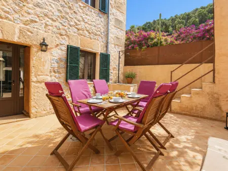 Boutique House, Maison 6 personnes à Banyalbufar - Photo 1