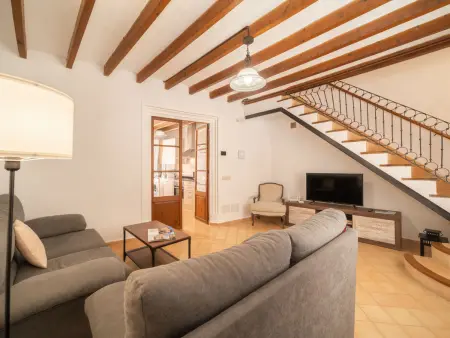 Boutique House, Maison 6 personnes à Banyalbufar - Photo 3