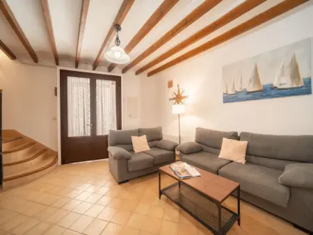 Boutique House, Maison 6 personnes à Banyalbufar - Photo 5