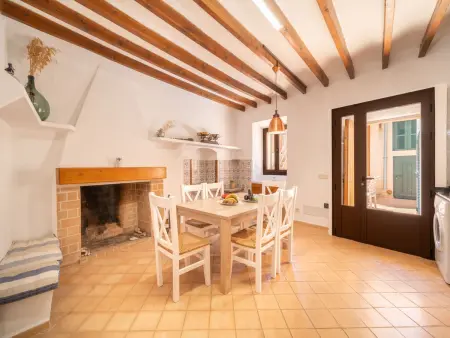 Boutique House, Maison 6 personnes à Banyalbufar - Photo 6