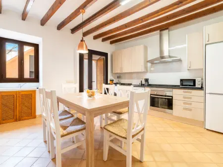 Boutique House, Maison 6 personnes à Banyalbufar - Photo 8
