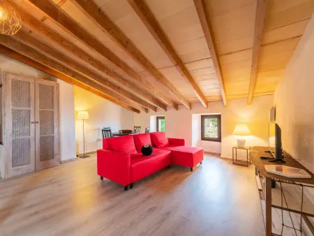 Boutique House, Maison 6 personnes à Banyalbufar - Photo 11