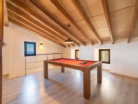 Boutique House, Maison 6 personnes à Banyalbufar - Photo 13
