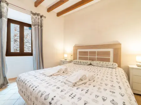 Boutique House, Maison 6 personnes à Banyalbufar - Photo 14