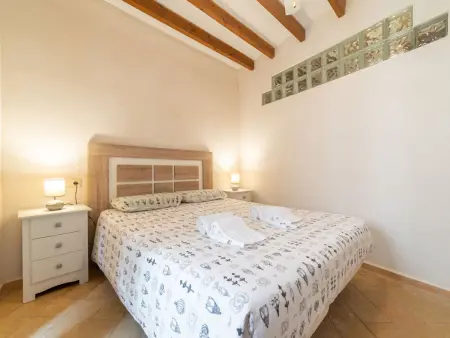 Boutique House, Maison 6 personnes à Banyalbufar - Photo 15