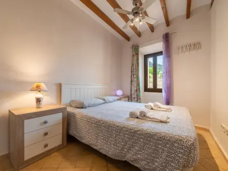 Boutique House, Maison 6 personnes à Banyalbufar - Photo 17