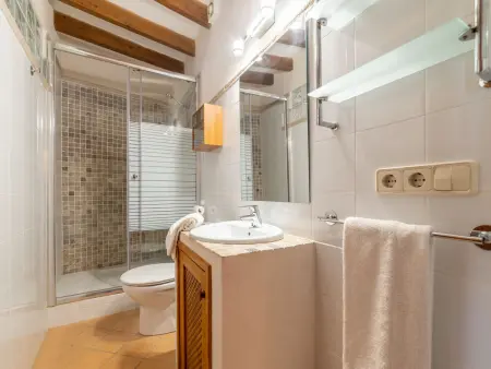 Boutique House, Maison 6 personnes à Banyalbufar - Photo 18