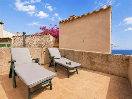 Boutique House, Maison 6 personnes à Banyalbufar - Photo 22