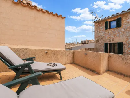 Boutique House, Maison 6 personnes à Banyalbufar - Photo 23