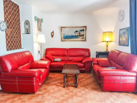 Ste Claire, Maison 6 personnes à Solliès Pont - Photo 3