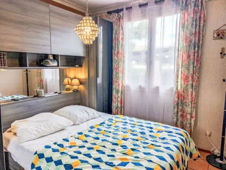 Ste Claire, Maison 6 personnes à Solliès Pont - Photo 4