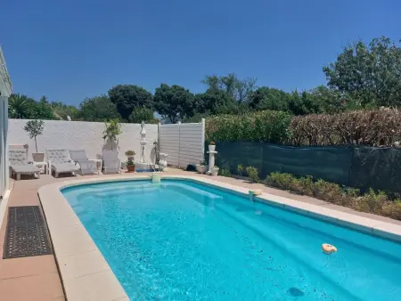 Ste Claire, Maison 6 personnes à Solliès Pont - Photo 5