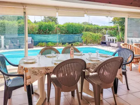 Ste Claire, Maison 6 personnes à Solliès Pont - Photo 8