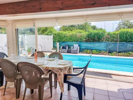Ste Claire, Maison 6 personnes à Solliès Pont - Photo 10