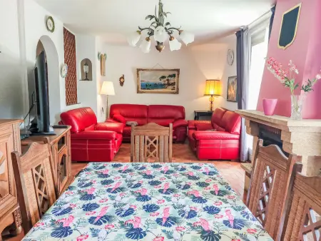 Ste Claire, Maison 6 personnes à Solliès Pont - Photo 14