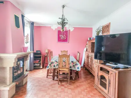 Ste Claire, Maison 6 personnes à Solliès Pont - Photo 15