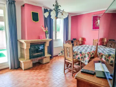 Ste Claire, Maison 6 personnes à Solliès Pont - Photo 16