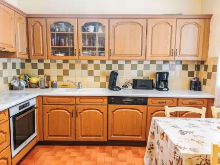 Ste Claire, Maison 6 personnes à Solliès Pont - Photo 21
