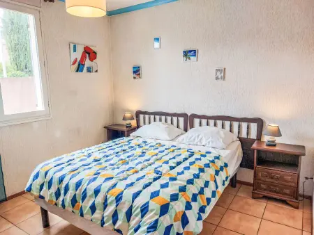 Ste Claire, Maison 6 personnes à Solliès Pont - Photo 24