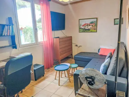 Ste Claire, Maison 6 personnes à Solliès Pont - Photo 25