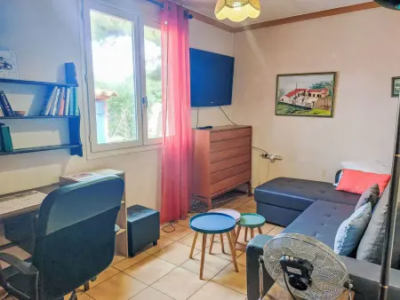 Ste Claire, Maison 6 personnes à Solliès Pont - Photo 28