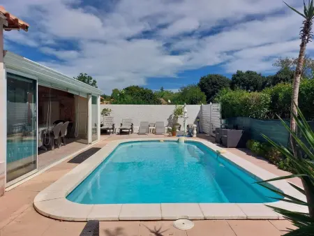 Ste Claire, Maison 6 personnes à Solliès Pont - Photo 31