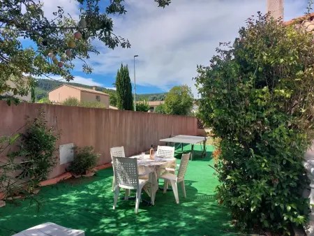 Ste Claire, Maison 6 personnes à Solliès Pont - Photo 32