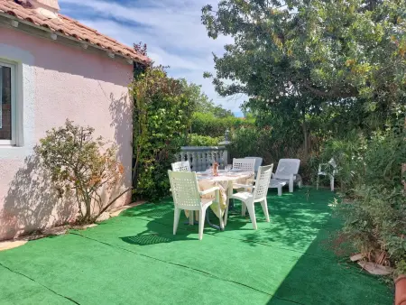 Ste Claire, Maison 6 personnes à Solliès Pont - Photo 34