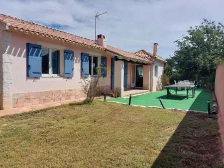 Ste Claire, Maison 6 personnes à Solliès Pont - Photo 35