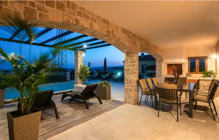 Maison 8 personnes à Orebic - Photo 7