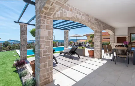 Maison 8 personnes à Orebic - Photo 13