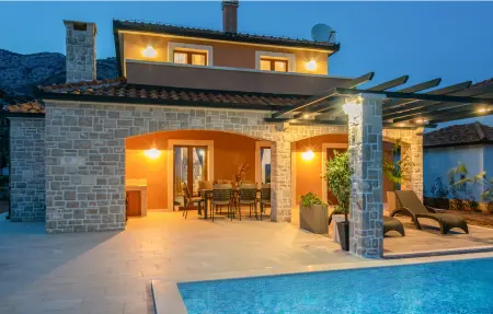 Maison 8 personnes à Orebic - Photo 14