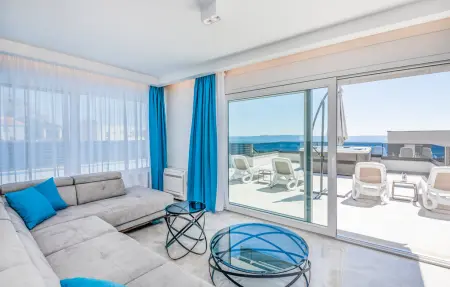 Maison 6 personnes à Makarska - Photo 2