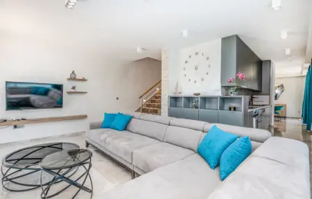 Maison 6 personnes à Makarska - Photo 3