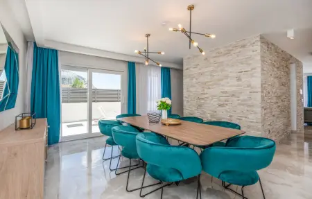 Maison 6 personnes à Makarska - Photo 4