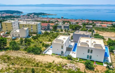 Maison 6 personnes à Makarska - Photo 7