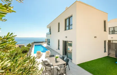 Maison 6 personnes à Makarska - Photo 9
