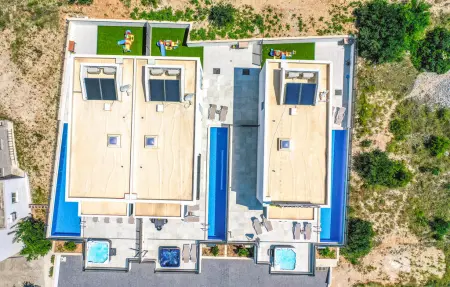 Maison 6 personnes à Makarska - Photo 16