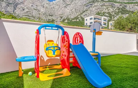 Maison 6 personnes à Makarska - Photo 20
