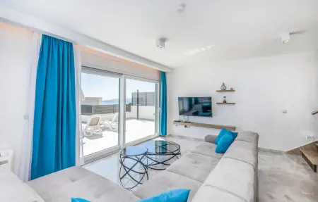 Maison 6 personnes à Makarska - Photo 22