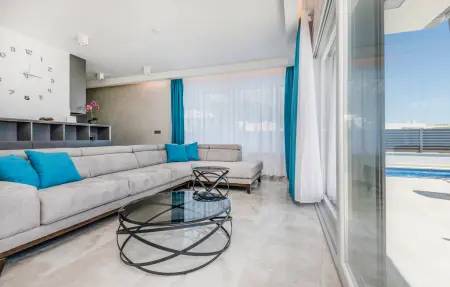 Maison 6 personnes à Makarska - Photo 23