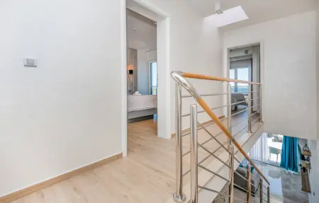 Maison 6 personnes à Makarska - Photo 24