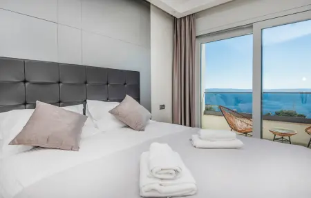 Maison 6 personnes à Makarska - Photo 25