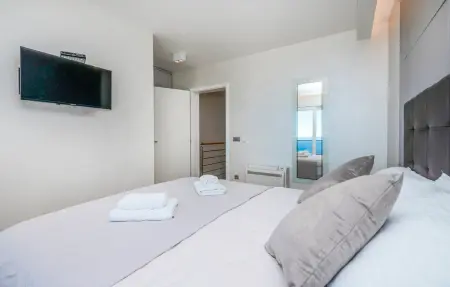 Maison 6 personnes à Makarska - Photo 26