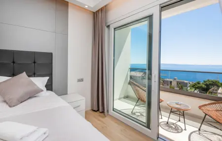 Maison 6 personnes à Makarska - Photo 27