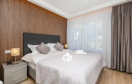 Maison 6 personnes à Makarska - Photo 28
