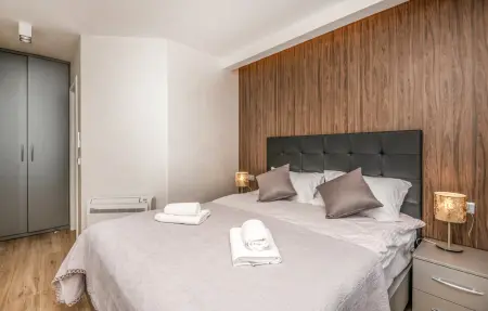 Maison 6 personnes à Makarska - Photo 30