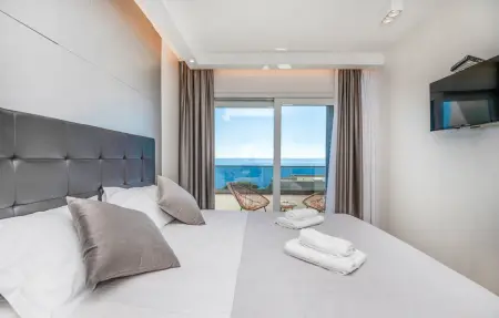 Maison 6 personnes à Makarska - Photo 31